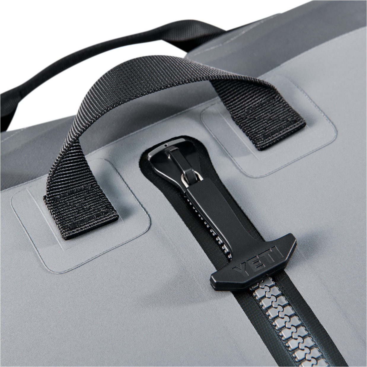 2026 YETI Panga Duffel 50L 70000002214 - Storm Grey
